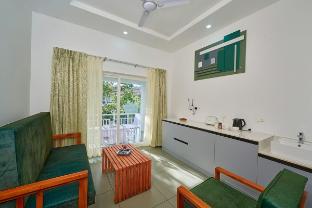 the elms boutique home stay