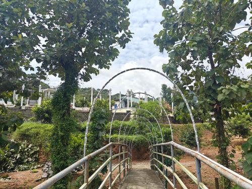 appleland city athirapilly