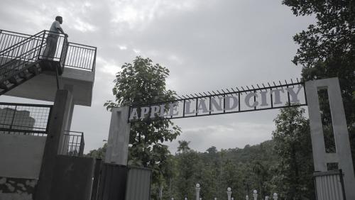 appleland city athirapilly