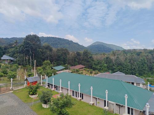 appleland city athirapilly