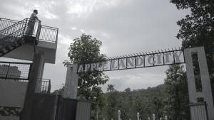appleland city athirapilly