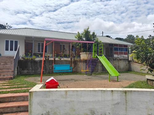 appleland city athirapilly