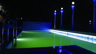 Appleland City Athirapilly,,3 star