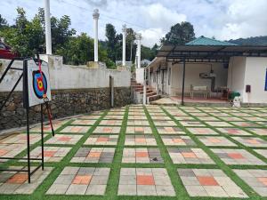appleland city athirapilly