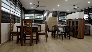 Appleland City Athirapilly,,3 star