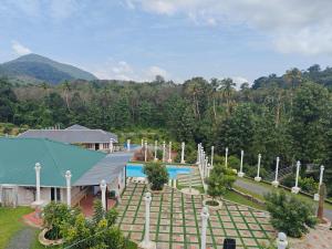appleland city athirapilly