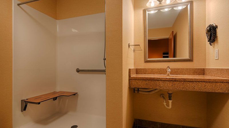 best western plus pontoon beach