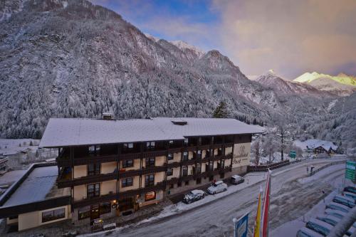 Landhotel Post - Adults Only,Heiligenblut>>Grosskirchheim,3 star