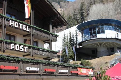Landhotel Post - Adults Only,Heiligenblut>>Grosskirchheim,3 star
