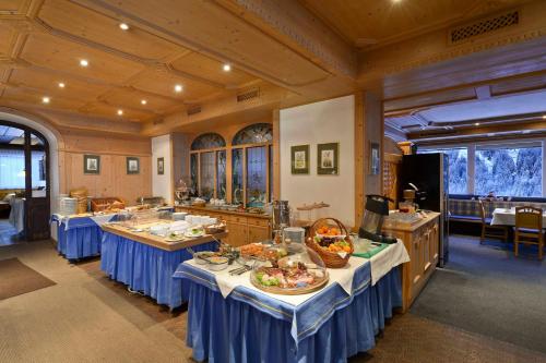 landhotel post adults only
