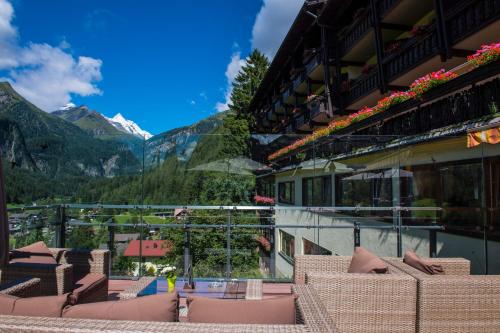 landhotel post adults only