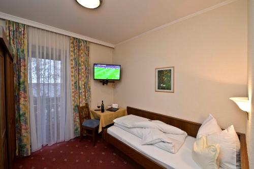 landhotel post adults only
