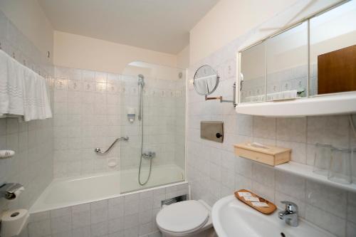 landhotel post adults only