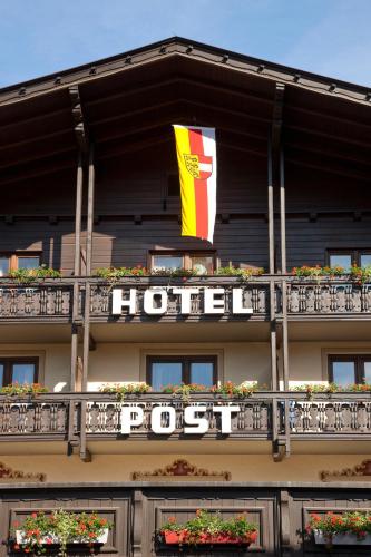 landhotel post adults only