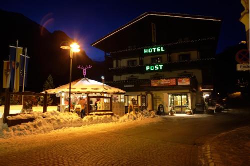 Landhotel Post - Adults Only,Heiligenblut>>Grosskirchheim,3 star