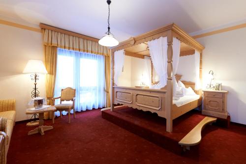 landhotel post adults only