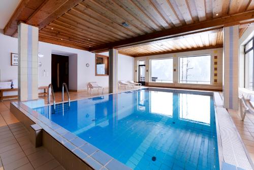 landhotel post adults only