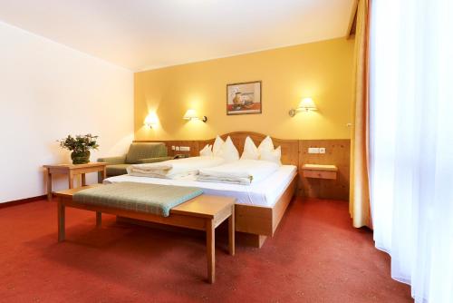 landhotel post adults only