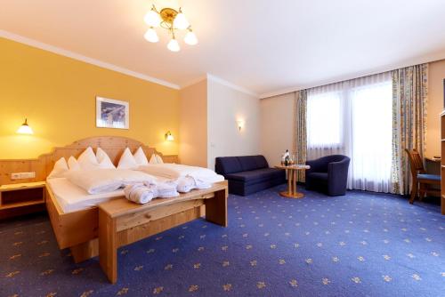 landhotel post adults only