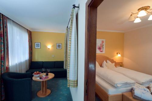 landhotel post adults only