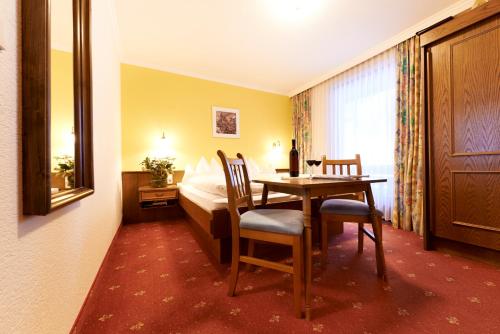 landhotel post adults only