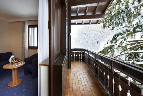 landhotel post adults only