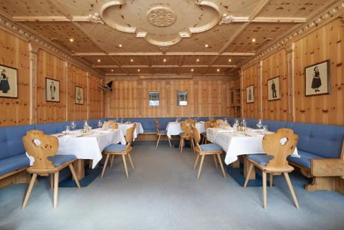 landhotel post adults only
