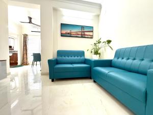 q by kolam women and family serviced apartments