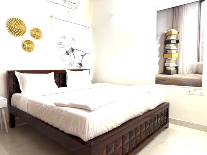 q by kolam women and family serviced apartments