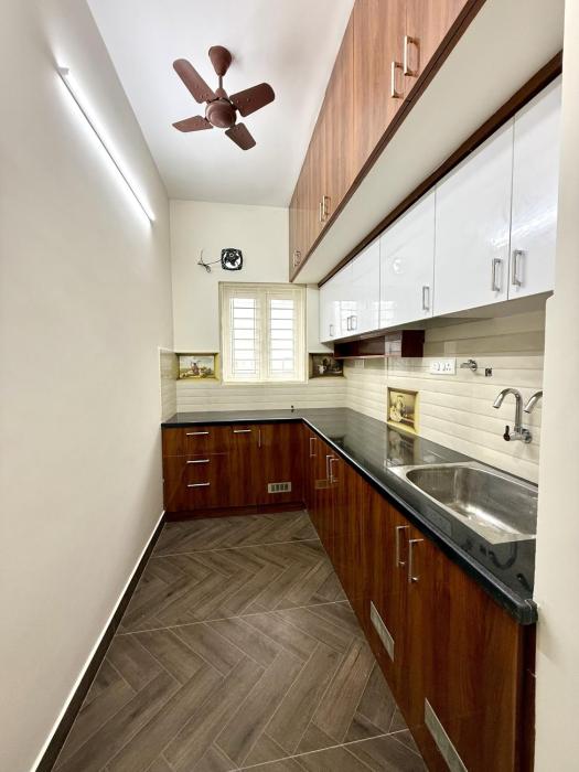 q by kolam women and family serviced apartments