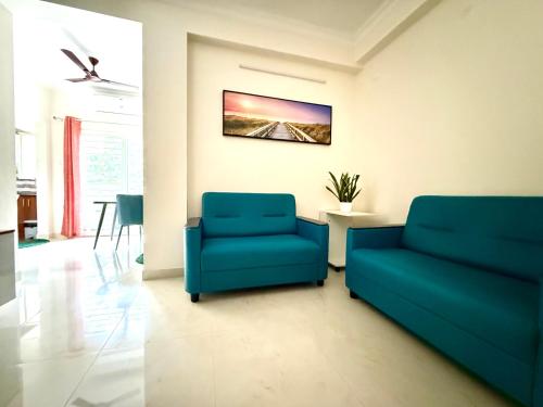 q by kolam women and family serviced apartments