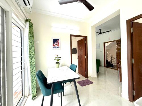 q by kolam women and family serviced apartments