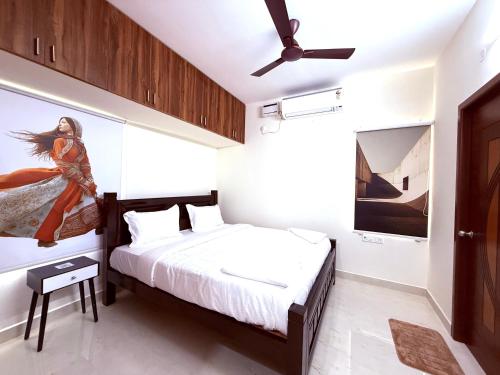 q by kolam women and family serviced apartments