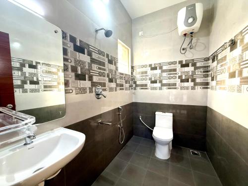 q by kolam women and family serviced apartments