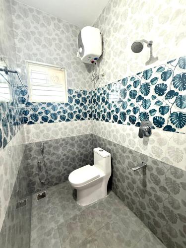 q by kolam women and family serviced apartments