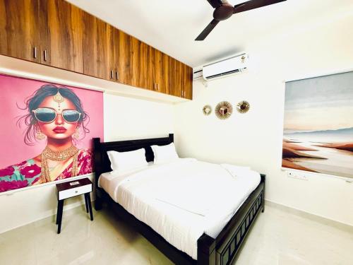 q by kolam women and family serviced apartments