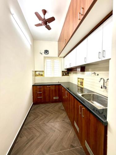 q by kolam women and family serviced apartments