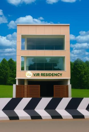 vjr residency