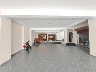 vjr residency