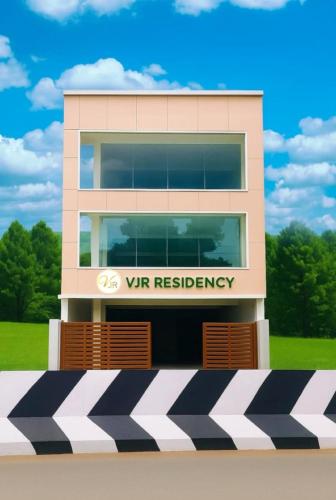 Vjr Residency,,1 star