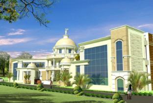Padmabati Park,,5 star