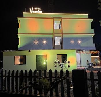 hotel vanvira