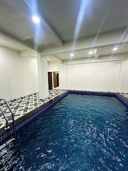 hotel vanvira