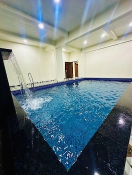 hotel vanvira