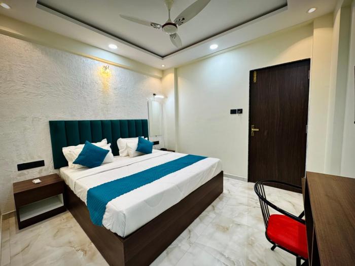 hotel vanvira
