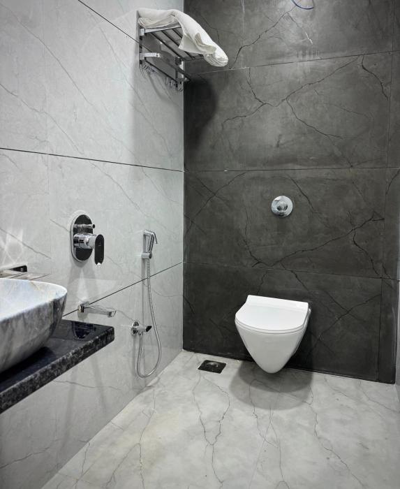hotel vanvira