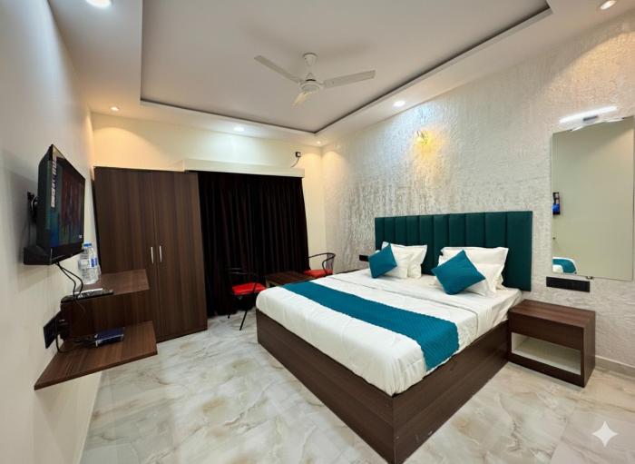 hotel vanvira