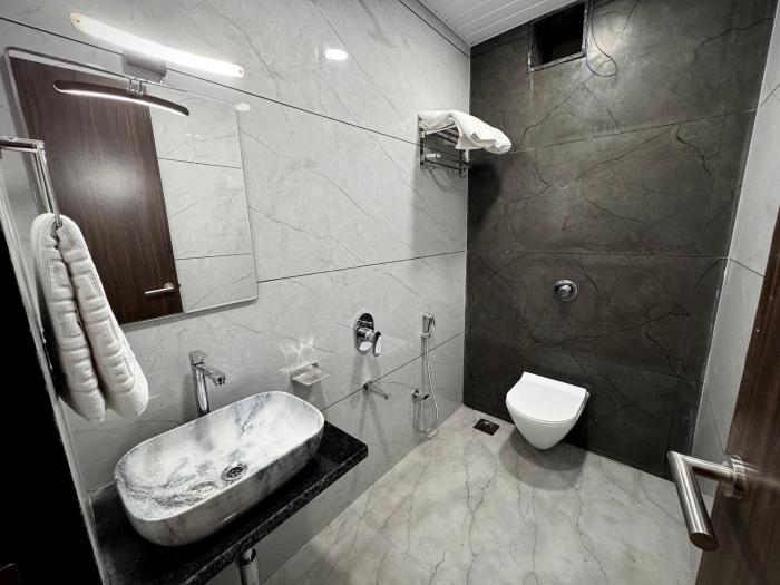 hotel vanvira