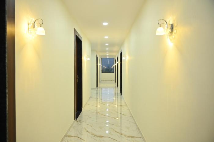 hotel vanvira