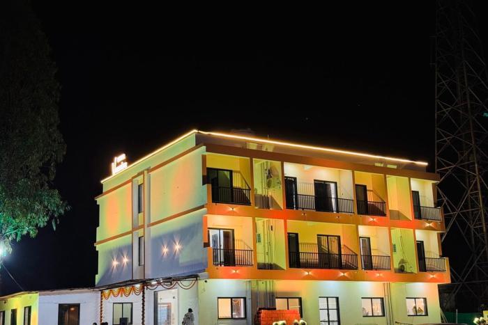 hotel vanvira